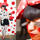 Illustration for article titled What to Wear to a Polka Dot Party